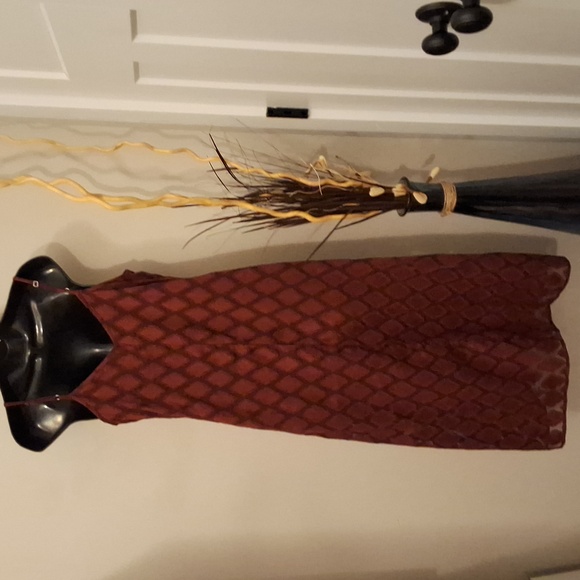 Band of the Free BOG Collective Dress Size Small - Picture 3 of 5